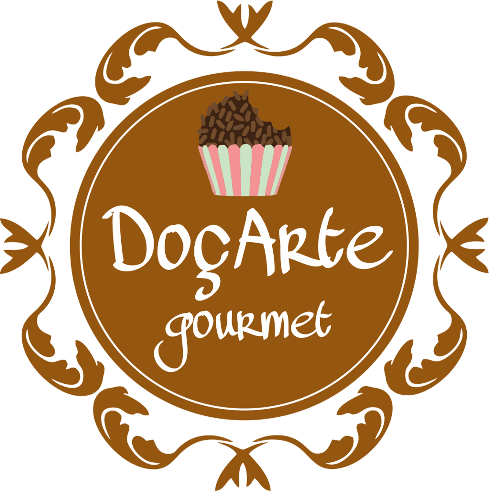 Logo - Doçarte Gourmet copiar-2